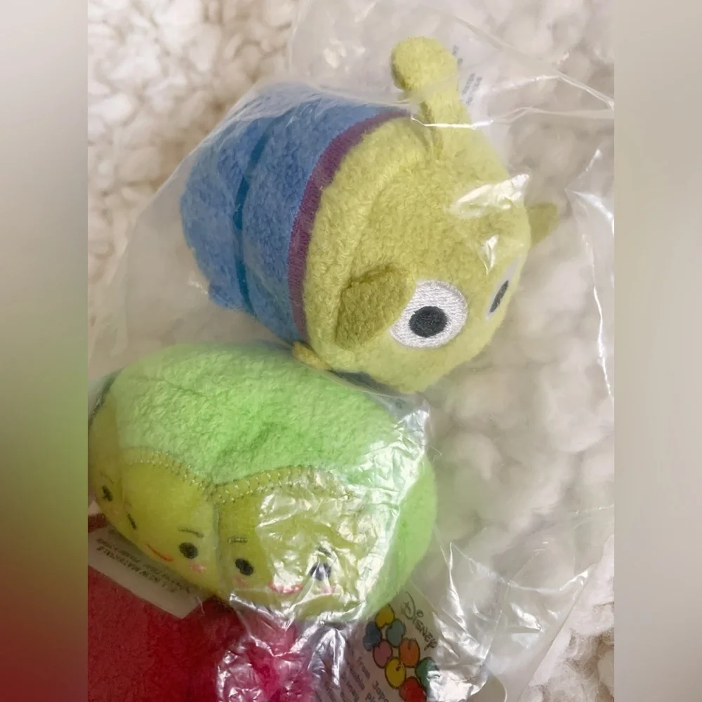 Disney brand new